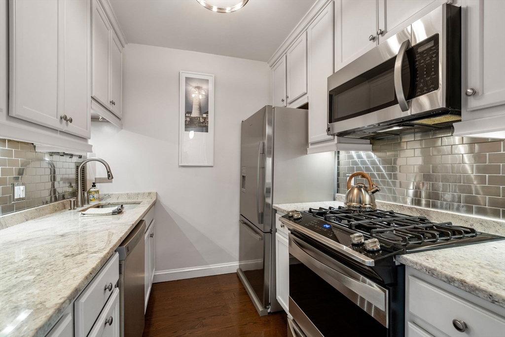 85 E India Row #19H Boston, MA 02110