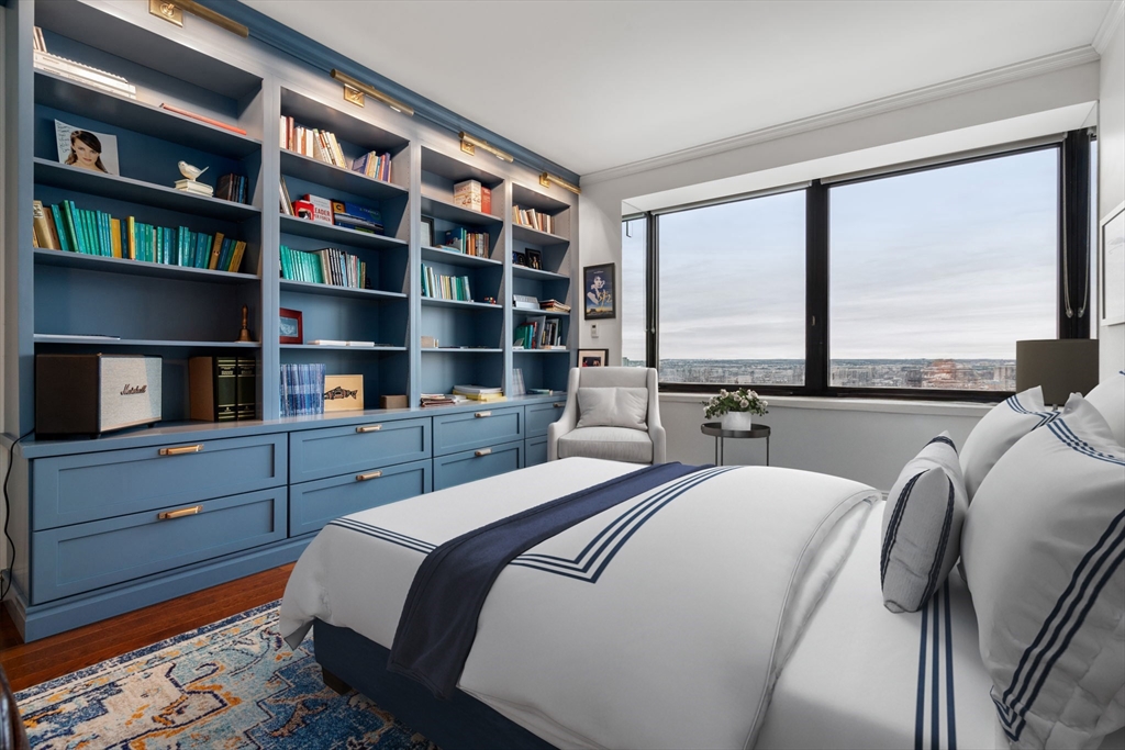 85 E India Row #19H Boston, MA 02110