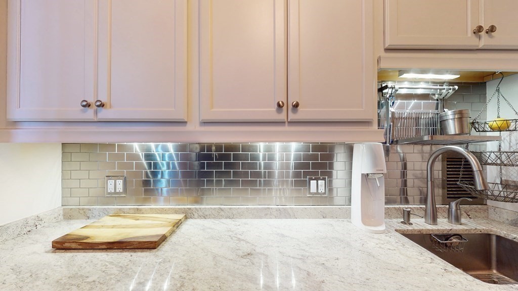 85 E India Row #19H Boston, MA 02110