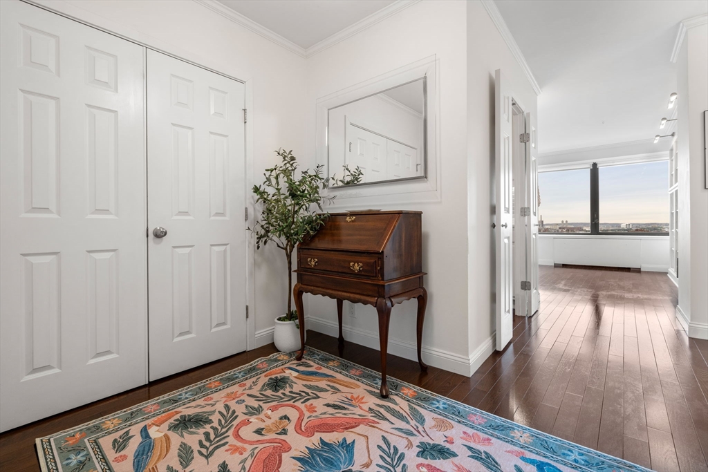 85 E India Row #19H Boston, MA 02110