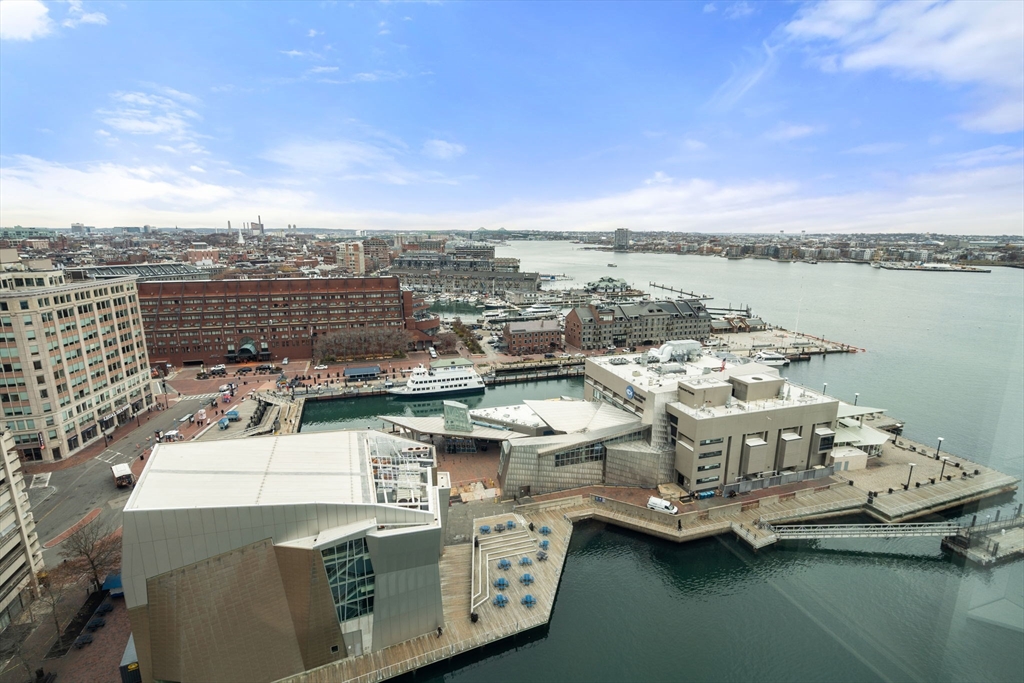 85 E India Row #19H Boston, MA 02110