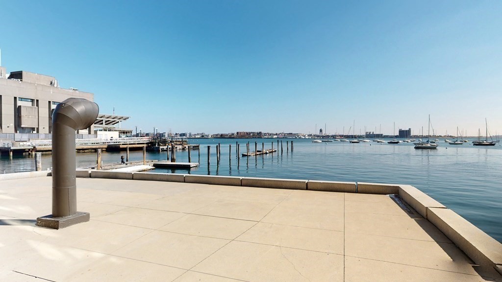 85 E India Row #19H Boston, MA 02110