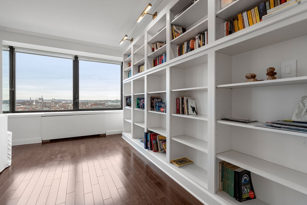 85 E India Row #19H Boston, MA 02110