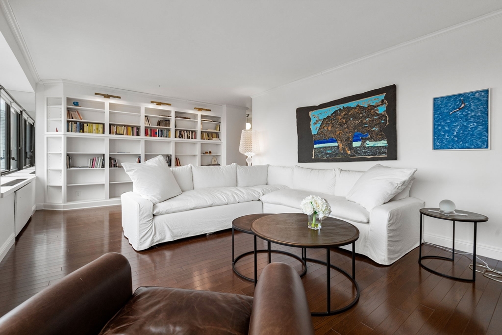 85 E India Row #19H Boston, MA 02110