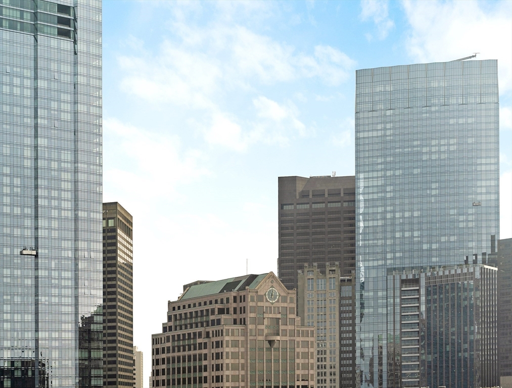 151 Tremont St #16-A Boston, MA 02111