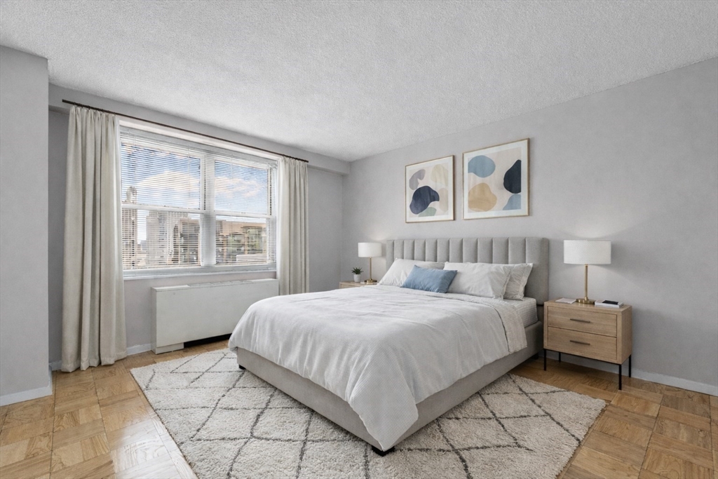 151 Tremont St #16-A Boston, MA 02111