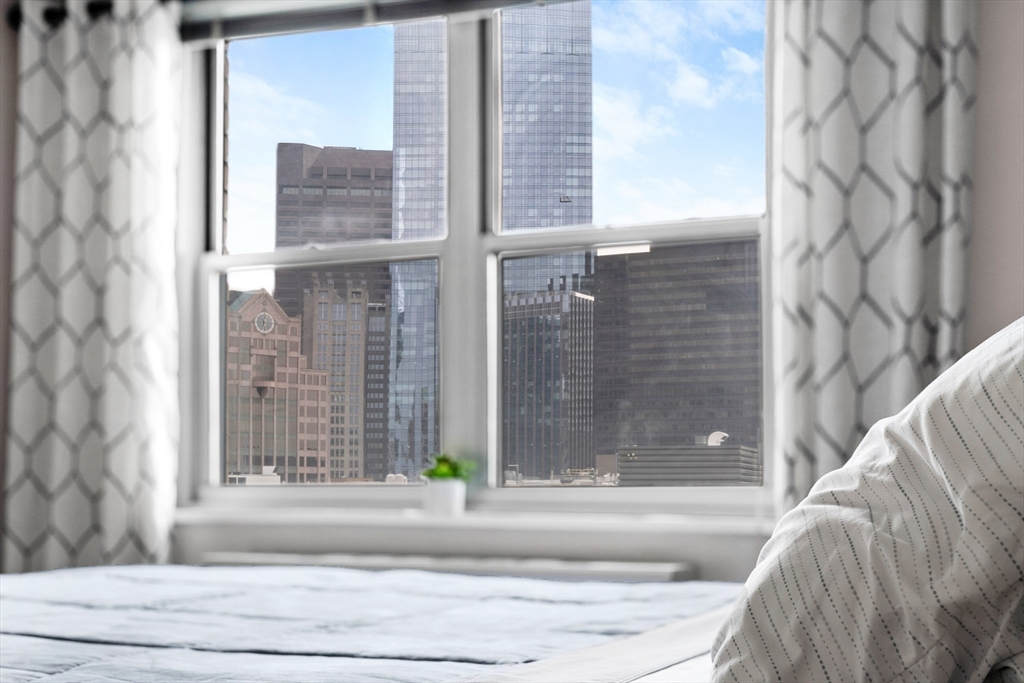 151 Tremont St #16-A Boston, MA 02111