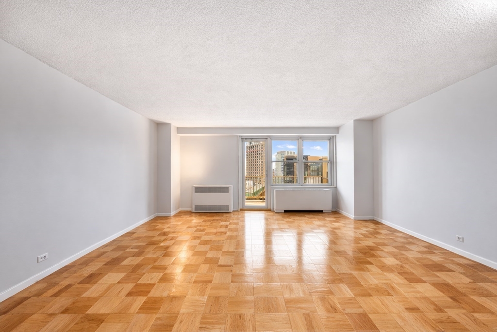 151 Tremont St #16-A Boston, MA 02111