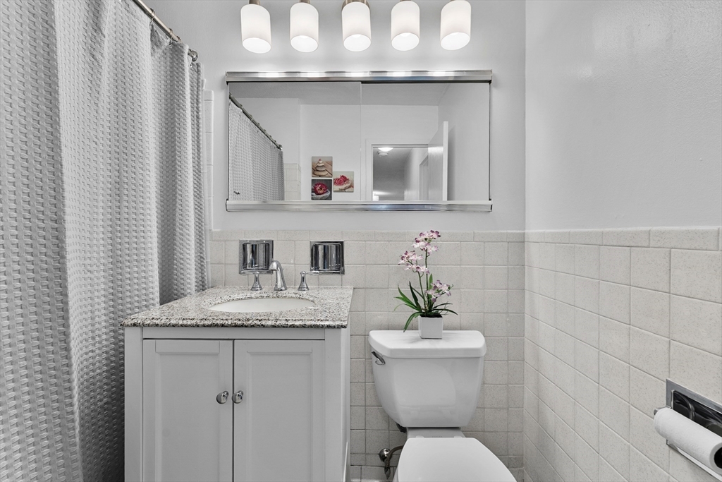 151 Tremont St #16-A Boston, MA 02111