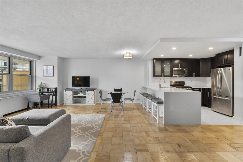 151 Tremont St #16-A Boston, MA 02111