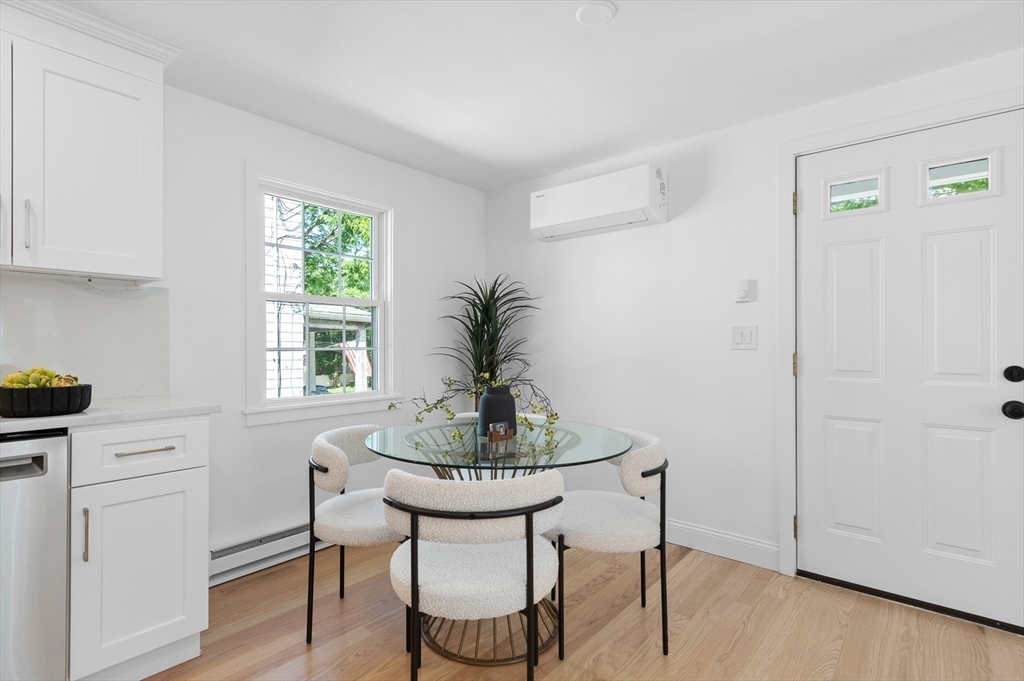 22 Park St #A Wakefield, MA 01880