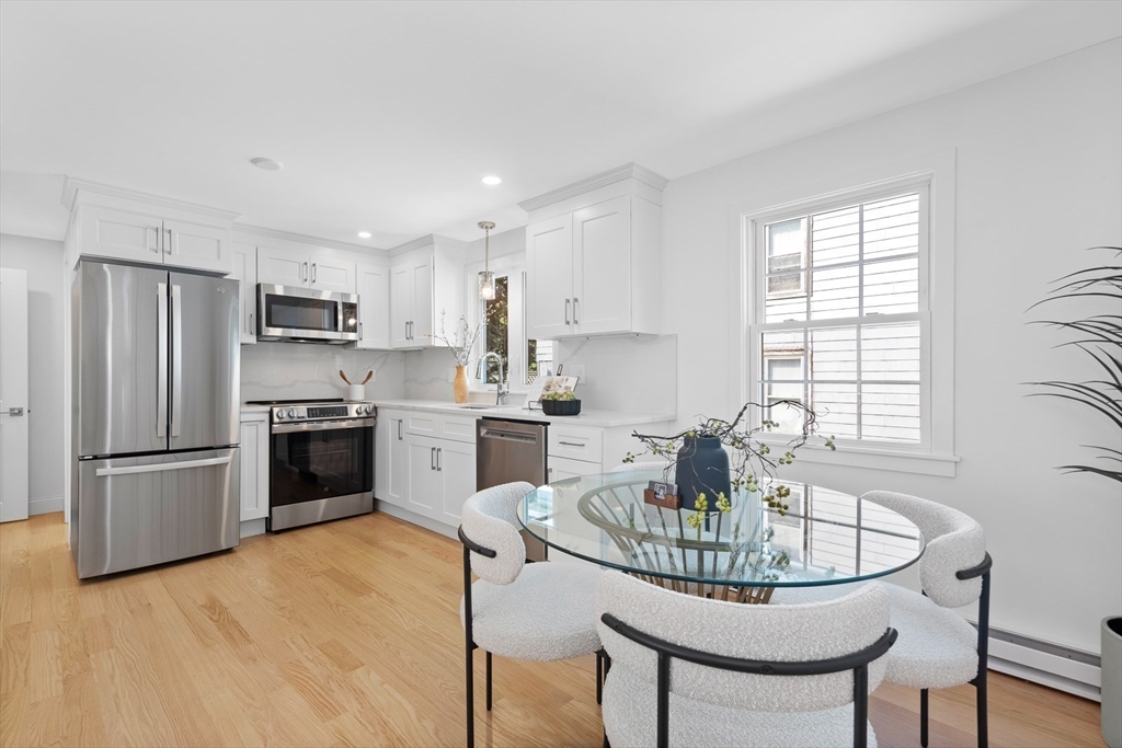 22 Park St #A Wakefield, MA 01880