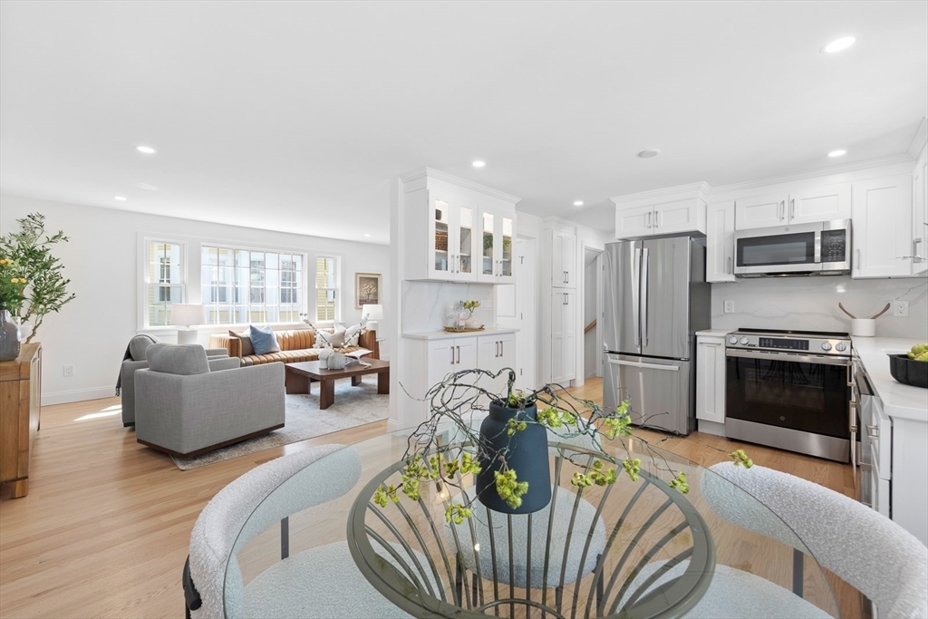 22 Park St #A Wakefield, MA 01880