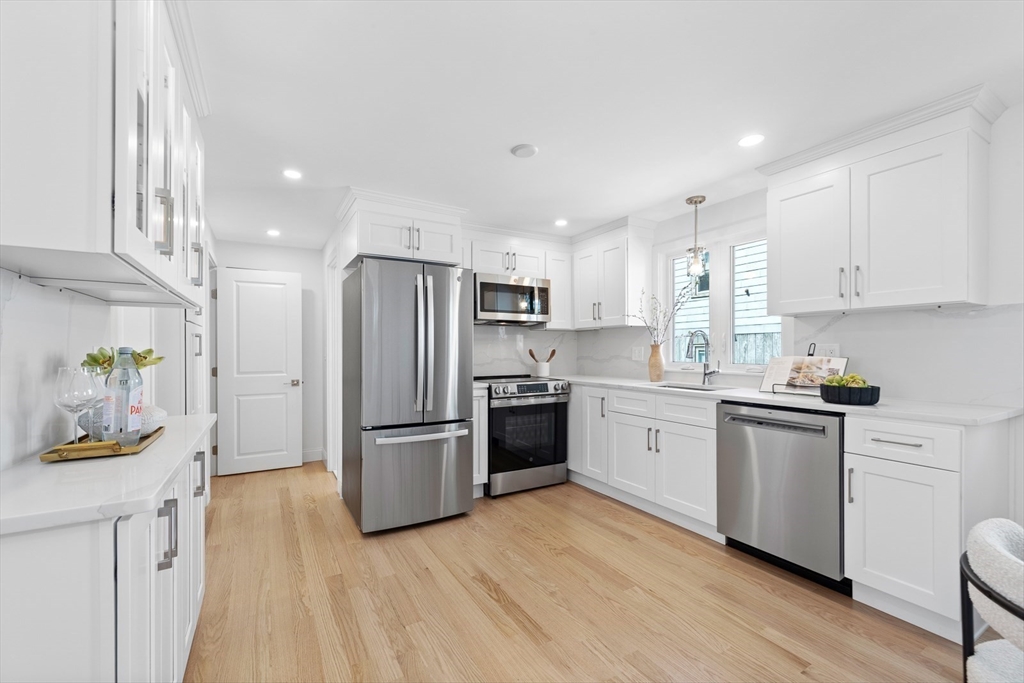 22 Park St #A Wakefield, MA 01880