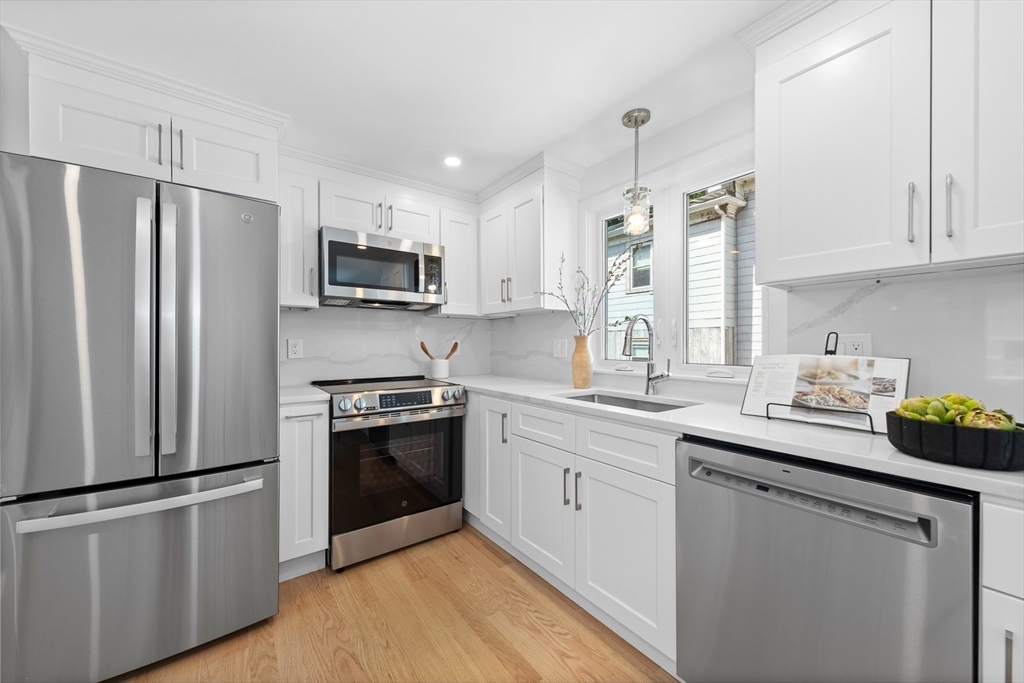 22 Park St #A Wakefield, MA 01880