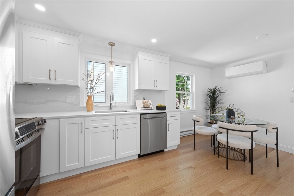 22 Park St #A Wakefield, MA 01880