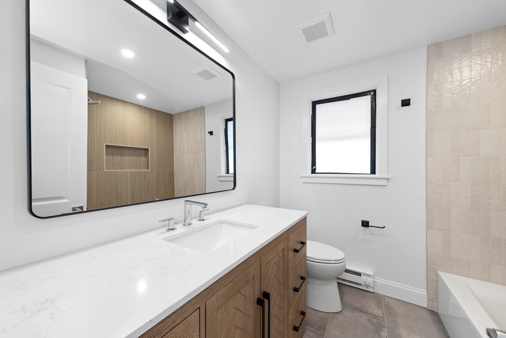 22 Park St #A Wakefield, MA 01880