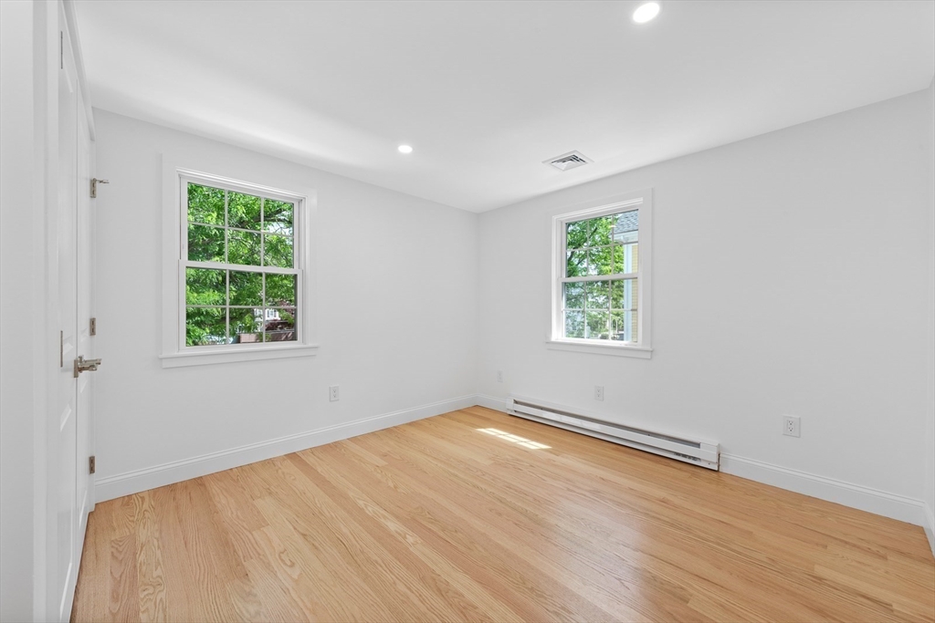 22 Park St #A Wakefield, MA 01880
