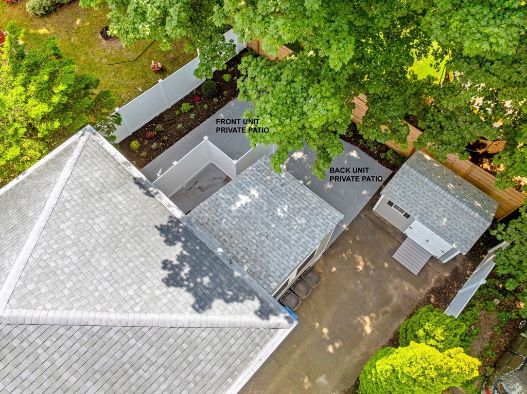22 Park St #A Wakefield, MA 01880