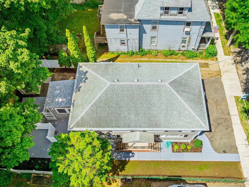 22 Park St #A Wakefield, MA 01880