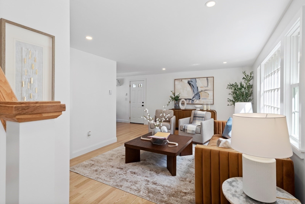 22 Park St #A Wakefield, MA 01880