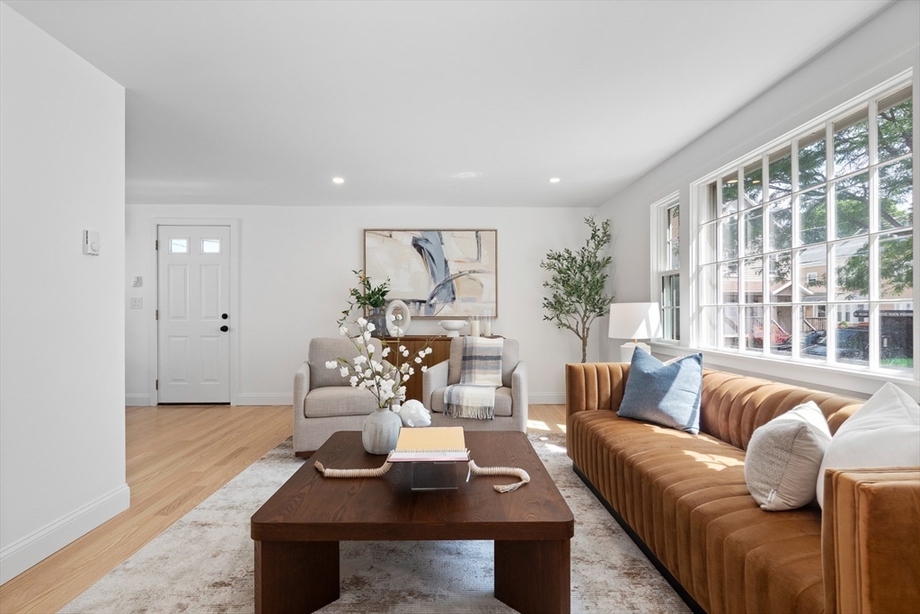 22 Park St #A Wakefield, MA 01880