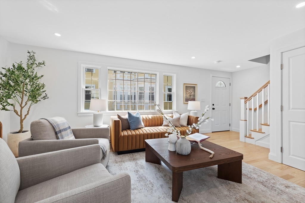 22 Park St #A Wakefield, MA 01880