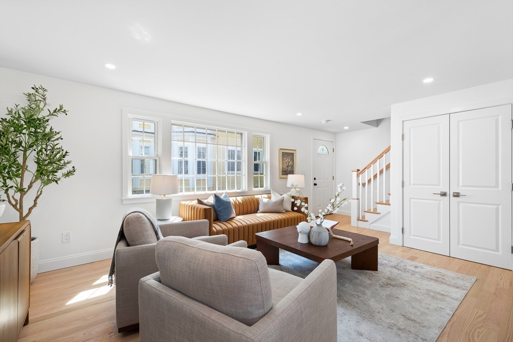 22 Park St #A Wakefield, MA 01880