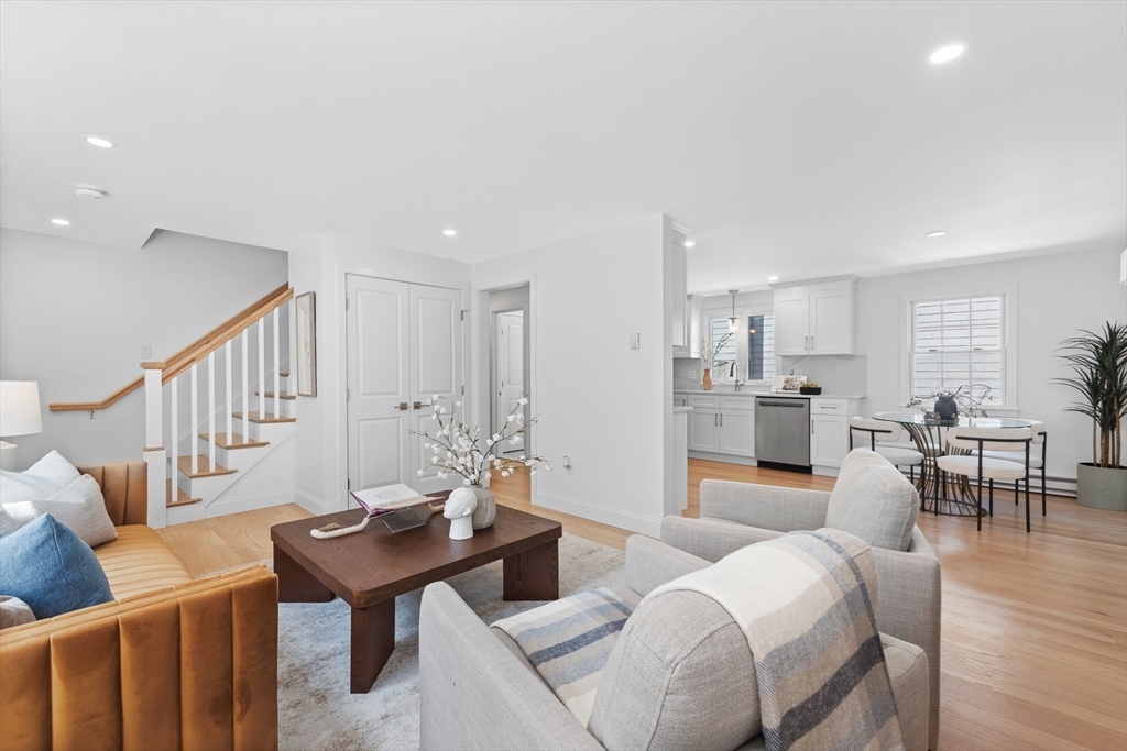 22 Park St #A Wakefield, MA 01880