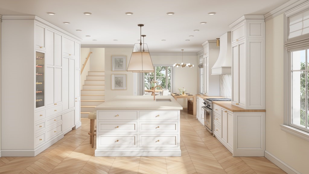 92 West Eighth St #3