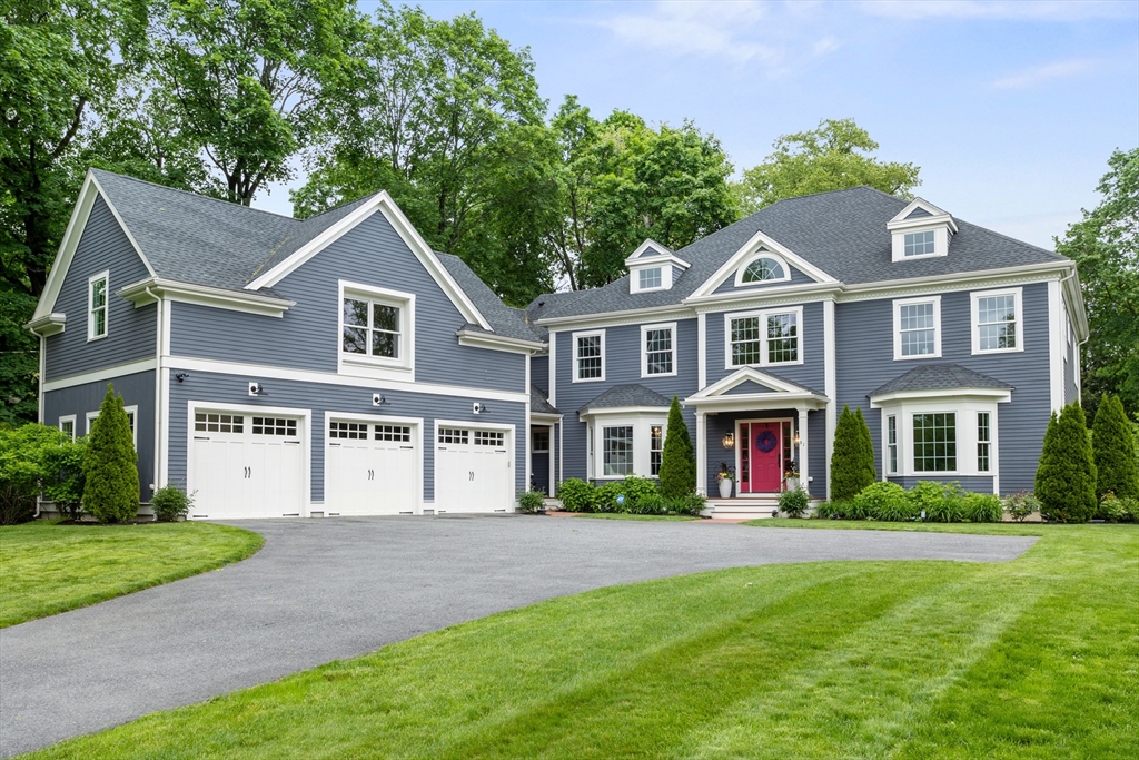 91 Shade St