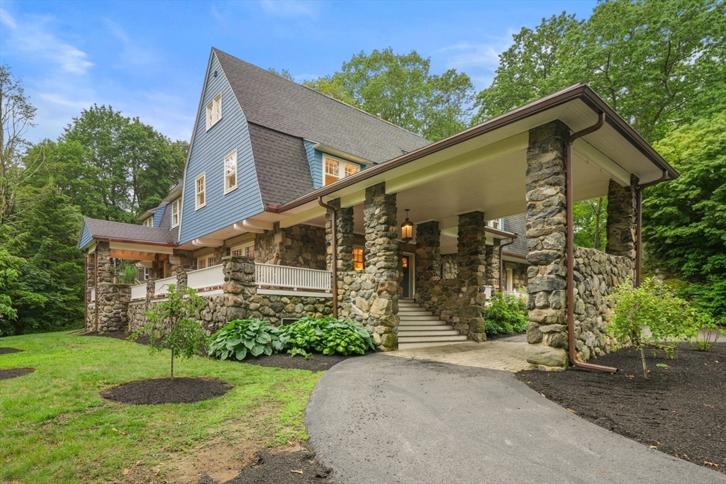 14 Percy Rd