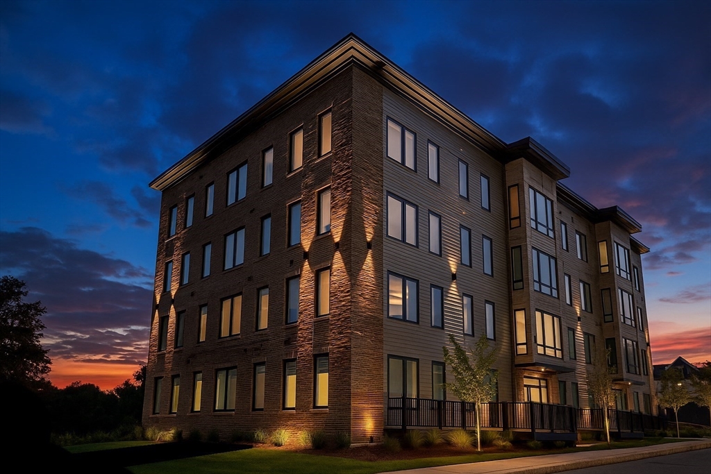 388 Washington St #104