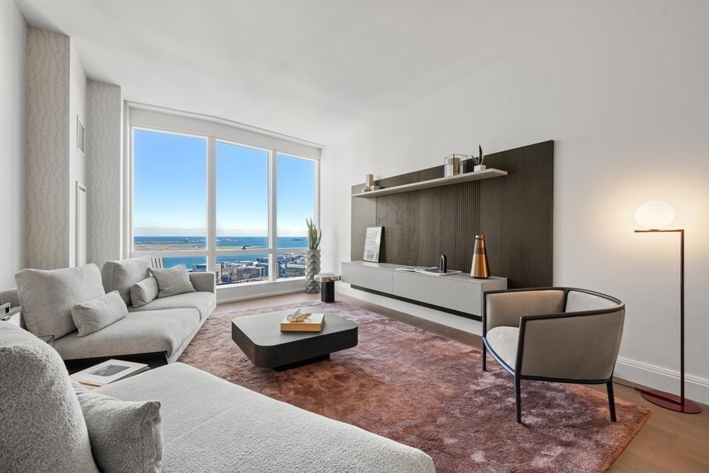 240 Devonshire St #5710