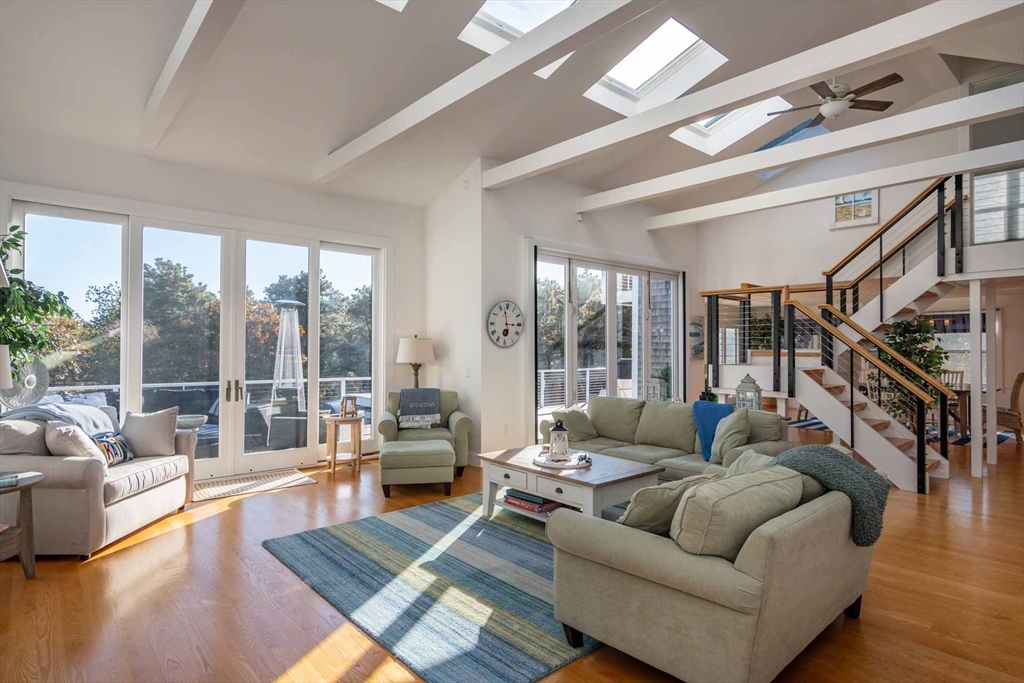 7 Katama Dr Edgartown, MA 02539