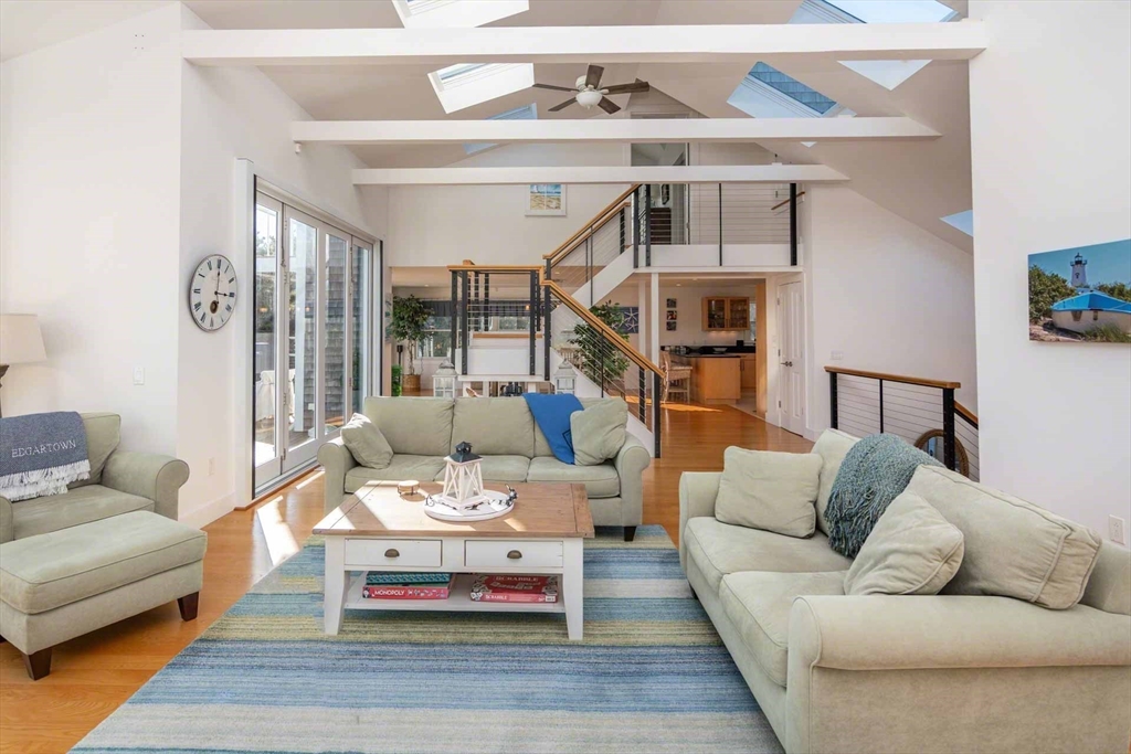 7 Katama Dr Edgartown, MA 02539