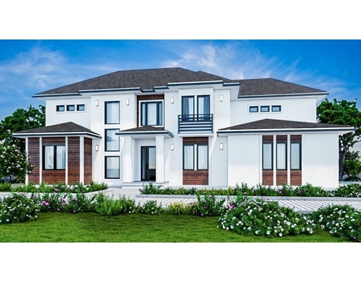 1 Revolutionary Rd
