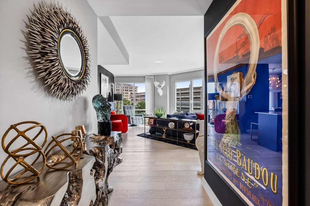 110 Broad St #602 Boston, MA 02110