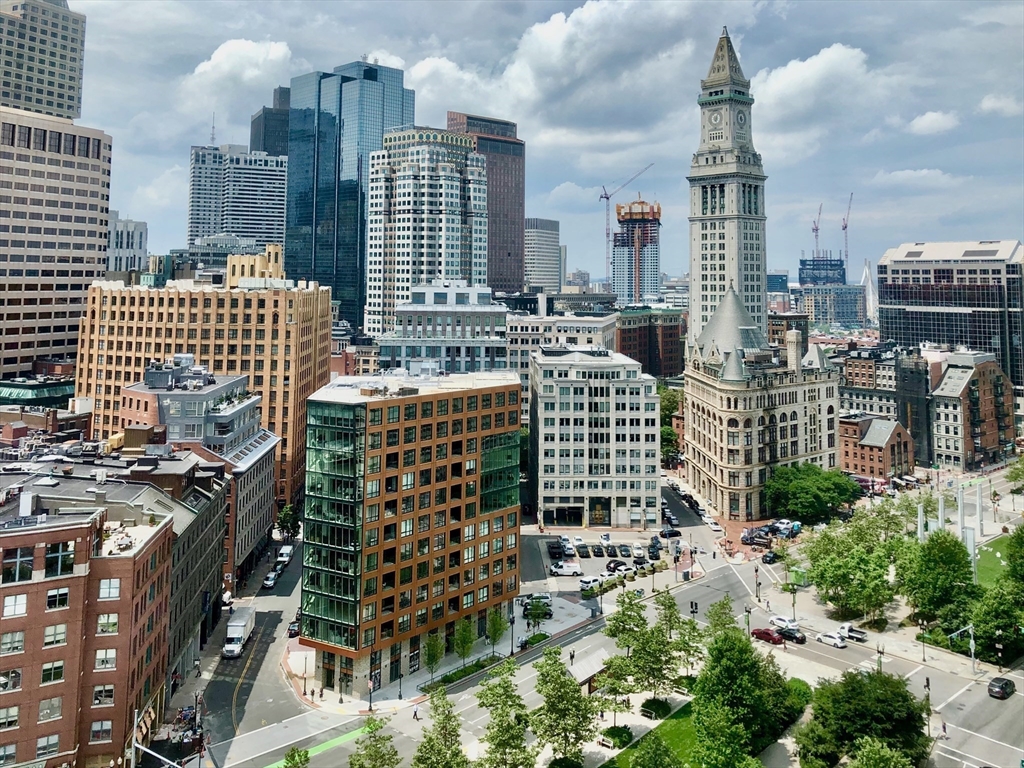 110 Broad St #602 Boston, MA 02110