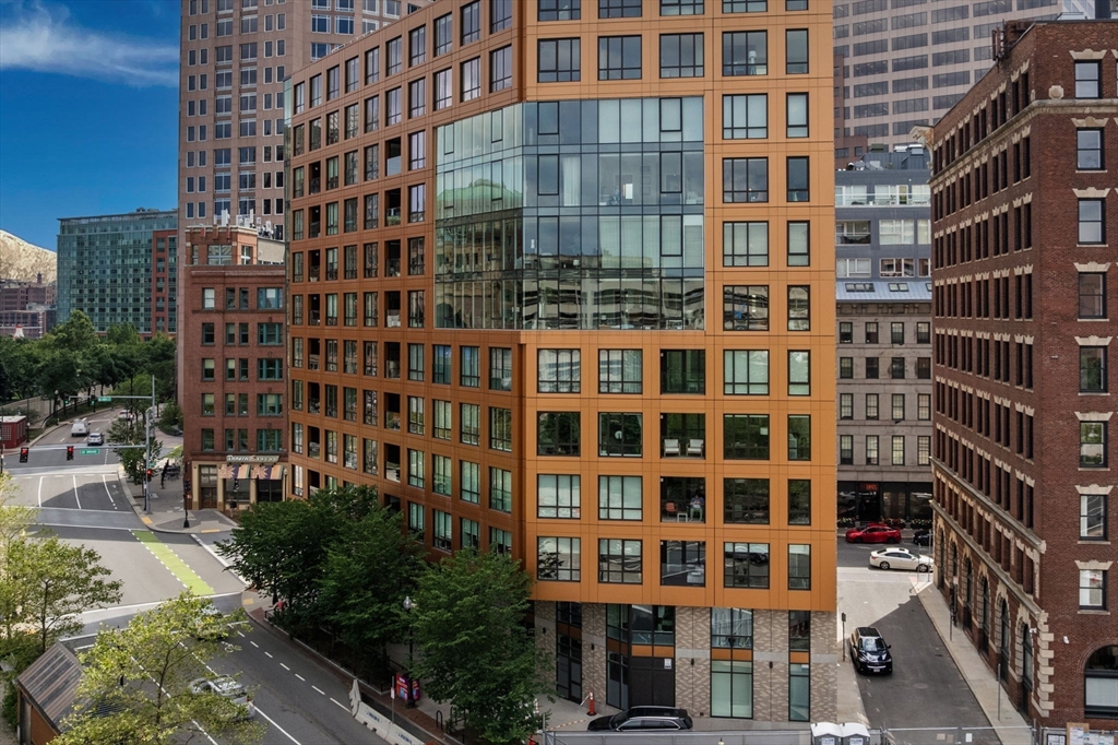 110 Broad St #602 Boston, MA 02110