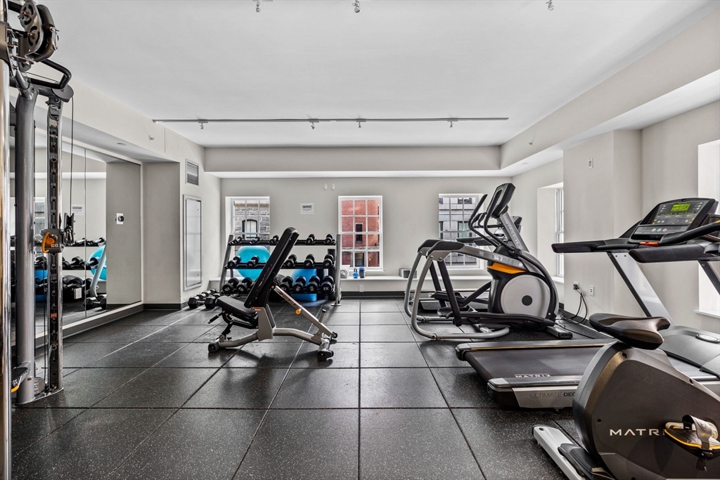 110 Broad St #602 Boston, MA 02110