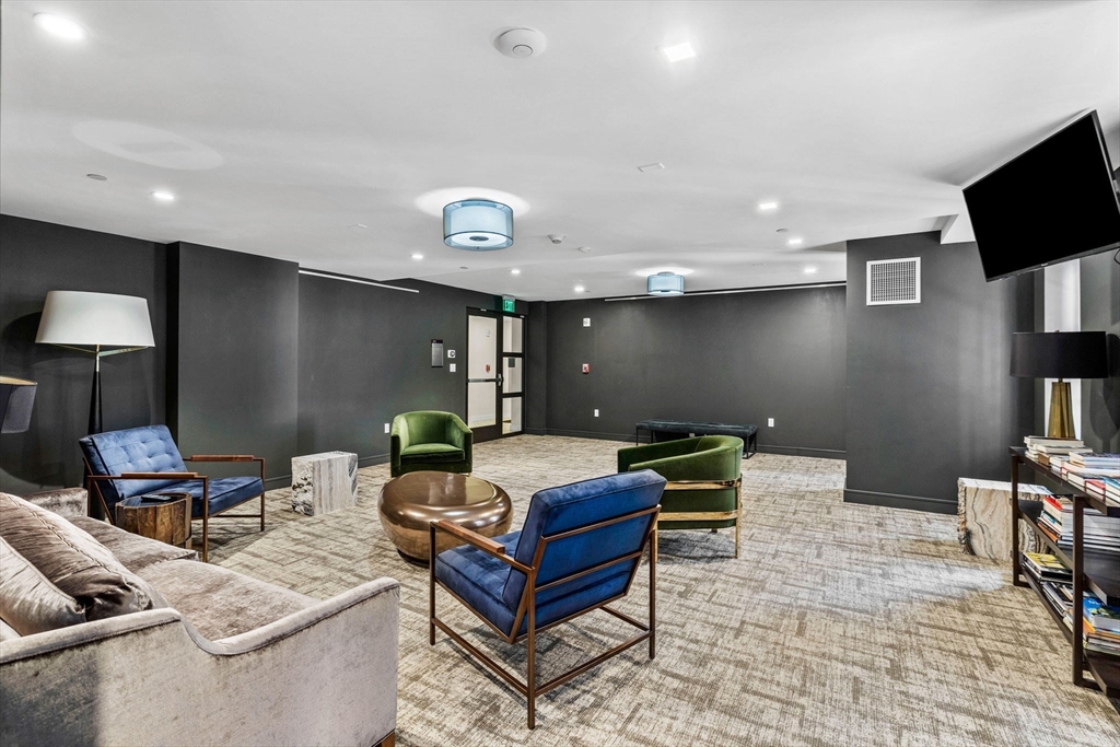 110 Broad St #602 Boston, MA 02110