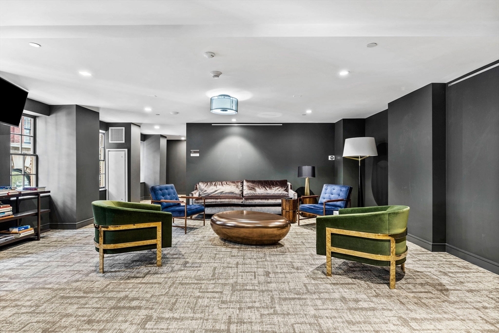 110 Broad St #602 Boston, MA 02110