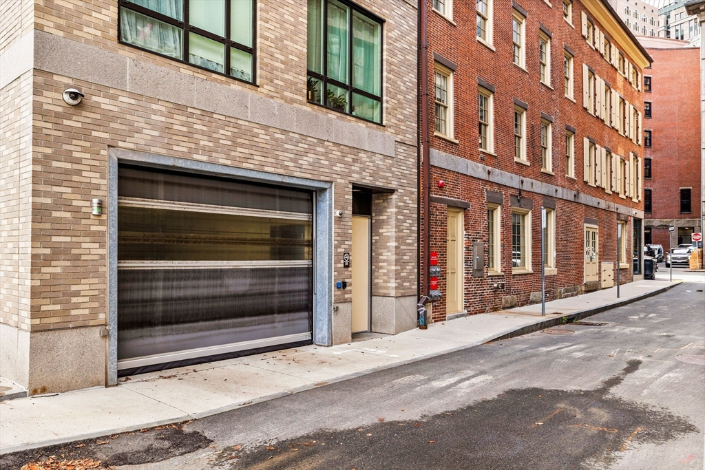 110 Broad St #602 Boston, MA 02110