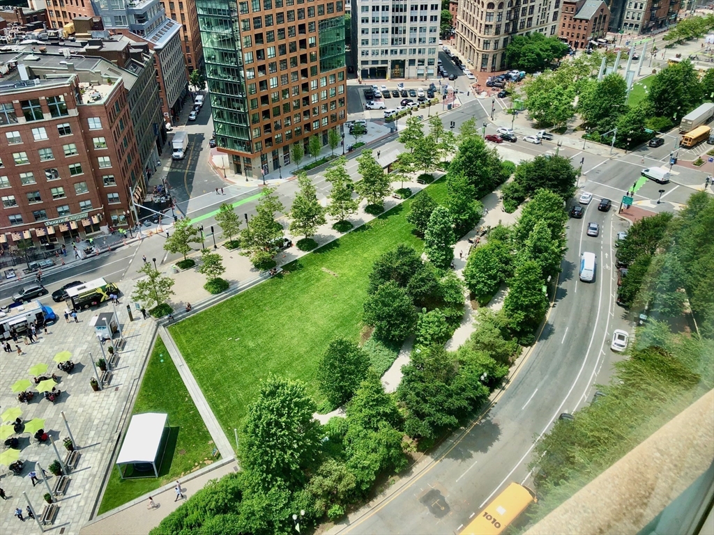 110 Broad St #602 Boston, MA 02110
