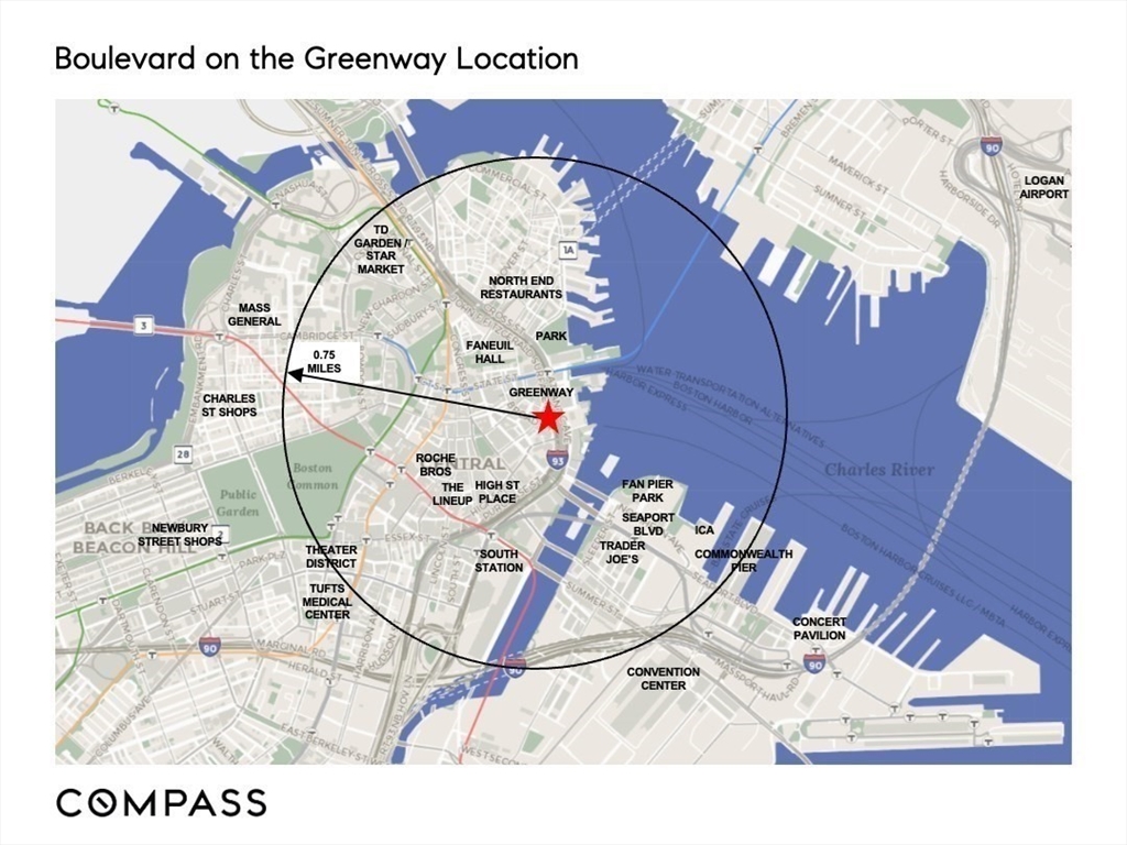 110 Broad St #602 Boston, MA 02110