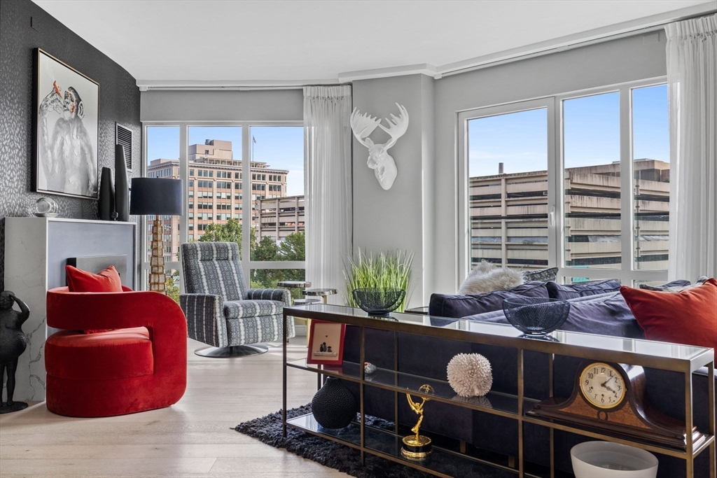 110 Broad St #602 Boston, MA 02110