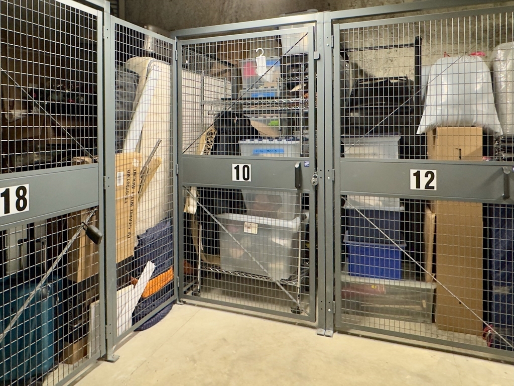 110 Broad St #602 Boston, MA 02110