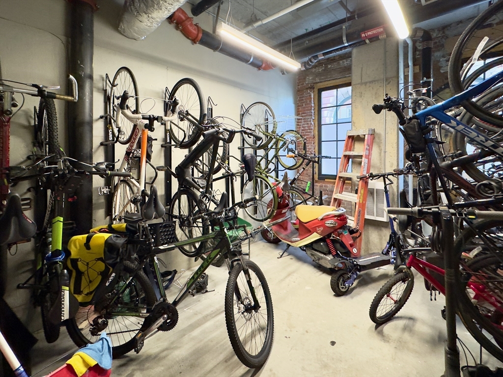 110 Broad St #602 Boston, MA 02110