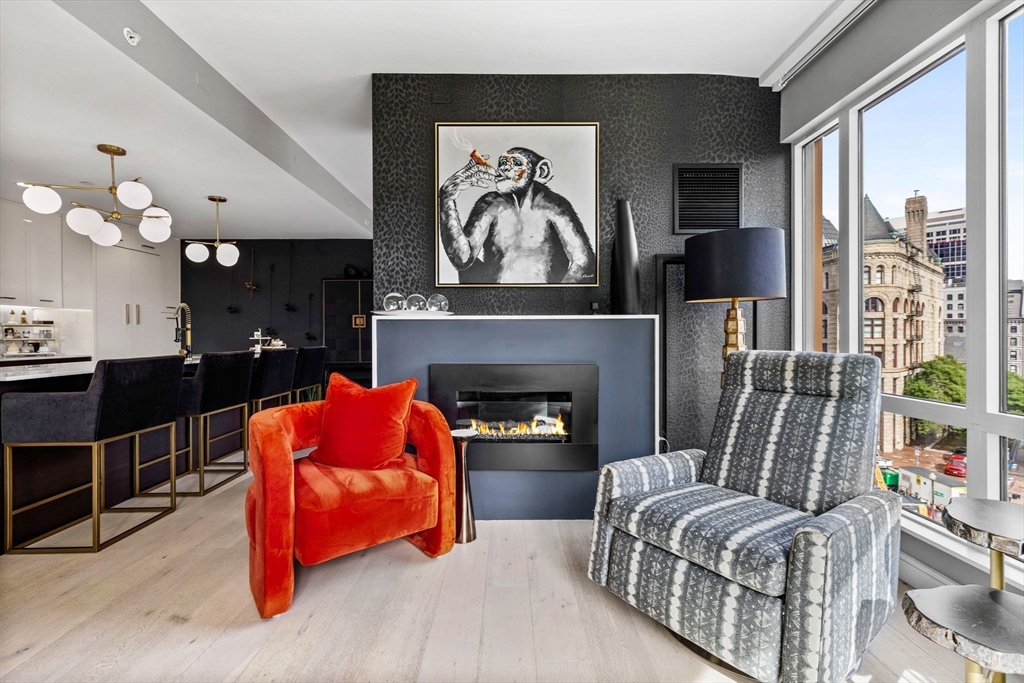 110 Broad St #602 Boston, MA 02110